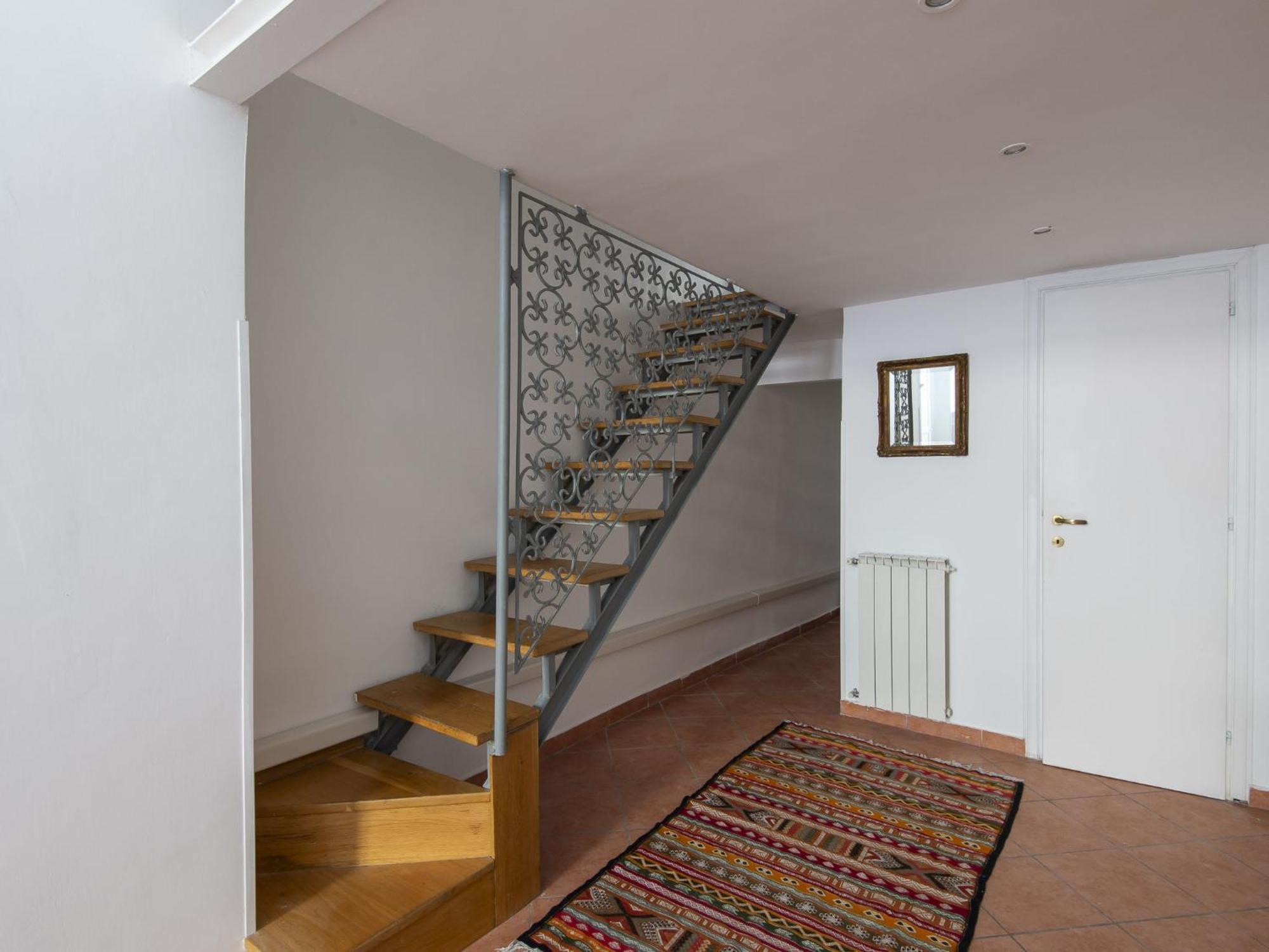 Il Nido By Interhome Apartment Rome